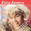Etta James - Etta James / Sings For Lovers + Bonus Singles cd