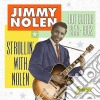 Jimmy Nolen - Strollin With Nolen: Hot Guitar 1953-1962 cd