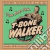T-Bone Walker - T-Bone Jumps Again: More Singles As & Bs cd