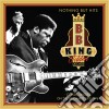 B.B. King - Nothing But Hits: Classic Singles On The Us Charts cd