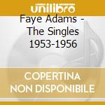 Faye Adams - The Singles 1953-1956 cd