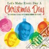 Let's Make Every Day A Xmas Day: R&B Xmas Classics / Various cd