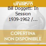 Bill Doggett: In Session 1939-1962 / Various cd