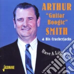 Arthur Smith - Have A Little Fun cd