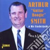 Arthur Smith - Have A Little Fun cd
