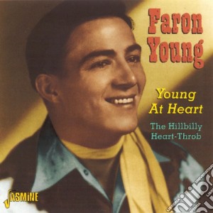 Faron Young - Young At Heart cd musicale di Faron Young
