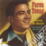 Faron Young - Young At Heart cd