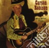 Carson Robison - Blue Train River cd