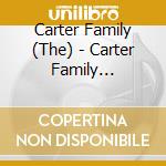 Carter Family (The) - Carter Family Favorites cd musicale di Carter Family