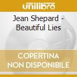 Jean Shepard - Beautiful Lies cd