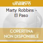 Marty Robbins - El Paso cd
