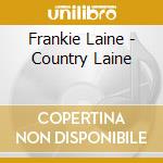 Frankie Laine - Country Laine