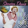 Skeeter Davis - The End Of The World cd