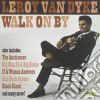 Leroy Van Dyke - Walk On By (2 Cd) cd