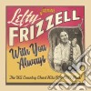 Lefty Frizzell - With You Always: The Us Country Chart Hits 1950-1959 cd