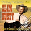 Slim Dusty - The Dusty Trail Yodeler cd