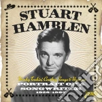 Stuart Hamblen - Honky Tonkin: Cowboy Songs & Hymns - Portrait Of A cd