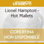 Lionel Hampton - Hot Mallets cd