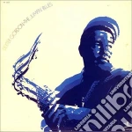 Dexter Gordon - Blowing The Blues Away cd