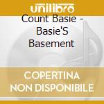 Count Basie - Basie'S Basement cd