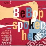 Bebop spoken here (4 cd) - cd