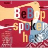 Bebop spoken here (4 cd) - cd