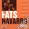 The story - navarro fats cd