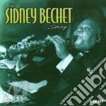 The story - bechet sidney cd