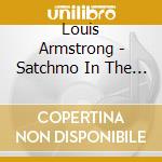 Louis Armstrong - Satchmo In The Forties (4 Cd)