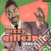 Dizzy Gillespie - The Story 1939-1950 (4 Cd) cd