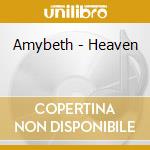 Amybeth - Heaven