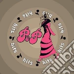 Hits, Hits, Hits (15 Cd) cd