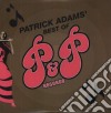 (LP VINILE) Best of p&p records cd