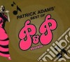 Patrick Adams - Best Of P&p Records cd