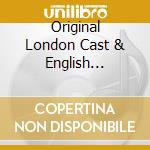 Original London Cast & English National Opera - Street Scene: Complete Recording cd