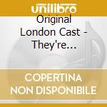 Original London Cast - They're Playing Our Song cd musicale