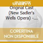 Original Cast (New Sadler's Wells Opera) - Bittersweet: Complete Recording cd