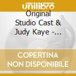 Original Studio Cast & Judy Kaye - What About Luvm cd