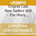 Original Cast New Sadlers Wel - The Merry Widow cd