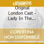 Original London Cast - Lady In The Dark cd