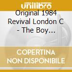 Original 1984 Revival London C - The Boy Friend (Revival Cast) cd