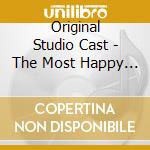 Original Studio Cast - The Most Happy Fella: First Complete Recording cd