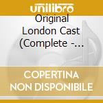 Original London Cast (Complete - Nightingale cd
