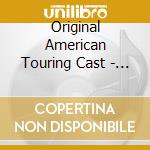 Original American Touring Cast - Jerrys Girls cd