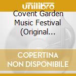 Covent Garden Music Festival (Original Cast) - Let Him Have Justice cd