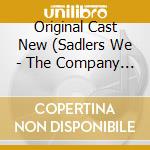 Original Cast New (Sadlers We - The Company Of Wolves cd