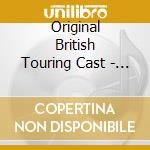 Original British Touring Cast - Dames At Sea cd