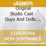 Original Studio Cast - Guys And Dolls: Highlights cd