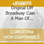 Original Off Broadway Cast - A Man Of No Importance cd