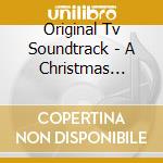 Original Tv Soundtrack - A Christmas Carol cd